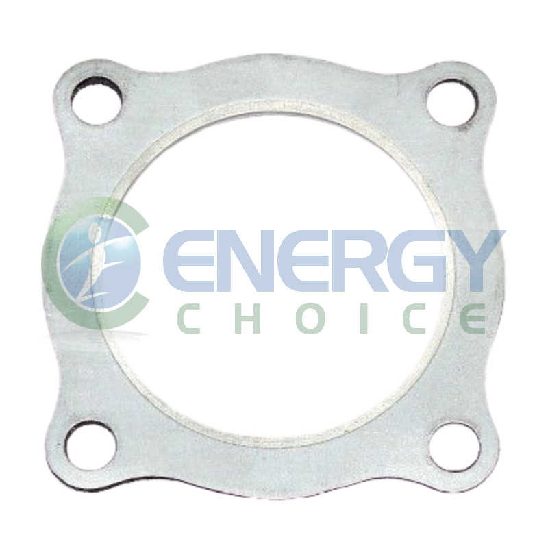 Gasket, Exhaust Pipe, Elring Klinger, 863.860